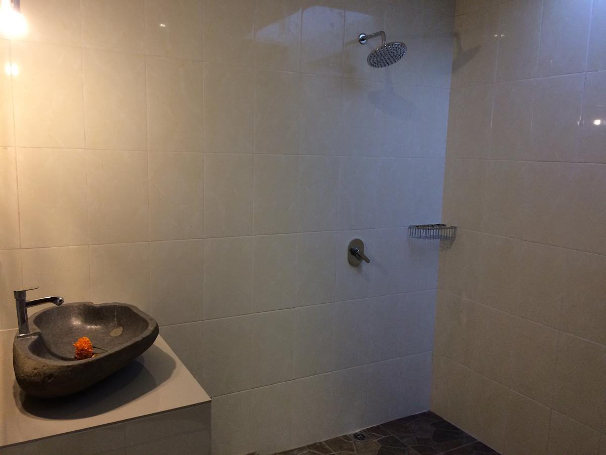 Teba Junjungan Cottages 우붓 외부 사진