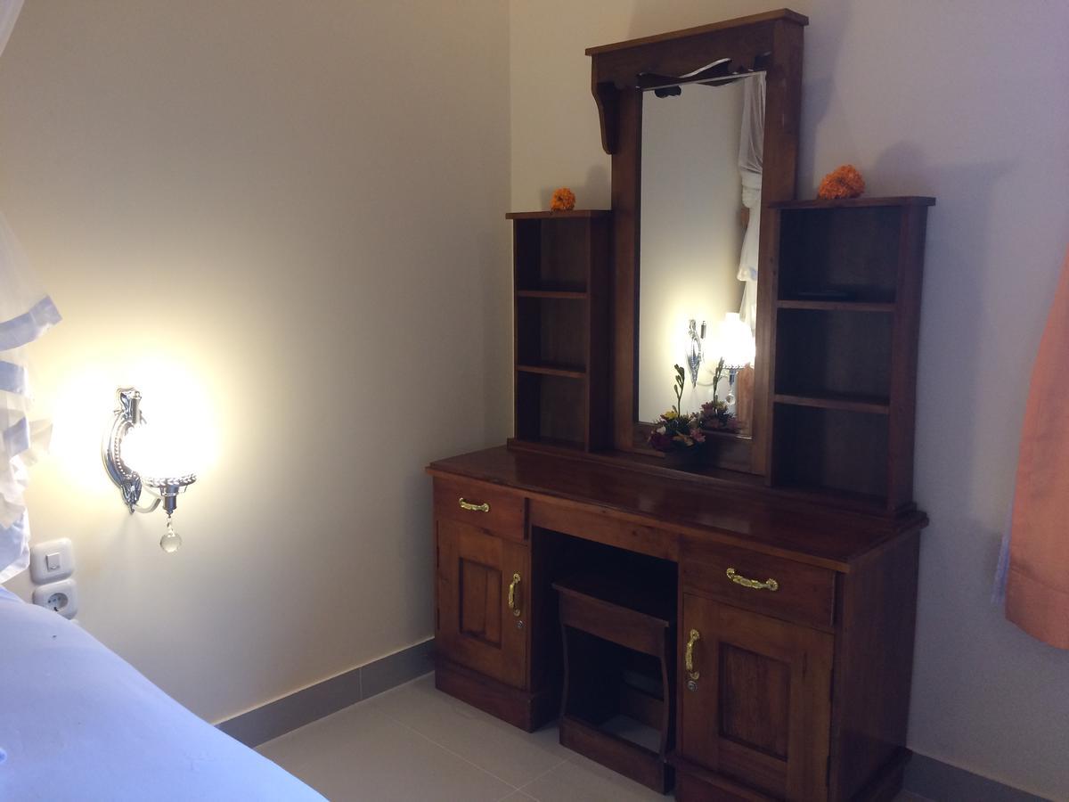 Teba Junjungan Cottages 우붓 외부 사진